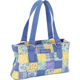 Reese Bag - Quilted