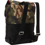 Kids Flap Rucksack