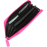 RFID Blocking Fan Wallet