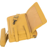 Tema Tablet Shoulder Bag