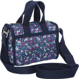LeSportsac Made with Liberty Art Fabrics Mini Weekender
