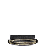 Hunter Leather Messenger