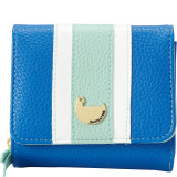 Prepster Zip French Purse