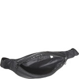 Leather Fanny Pack