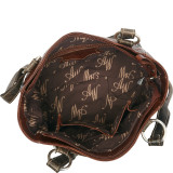 Desert Wildflower Zip-top Tote