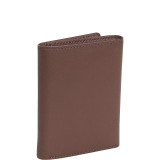 Men's Tri-Fold Id Wallet