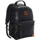 Original Leather Laptop Backpack