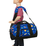 Out of This World Duffel Bag