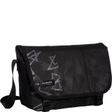 Classic Messenger Print - XS