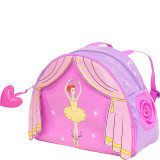 Ballerina Backpack