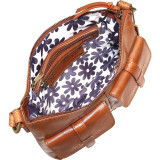 Rose Tea Crossbody