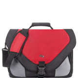 Active 17.3" Laptop Messenger
