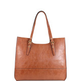 Dakota Scoop Double Shoulder