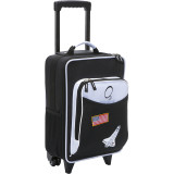 Kids Space 16" Upright Carry-On