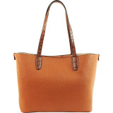Loren Pebble Satchel