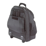 15.4" Rolling Notebook Backpack