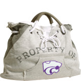 Hoodie Tote - Big 12 Teams