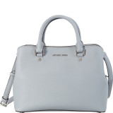 Savannah Medium Satchel