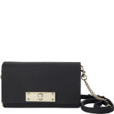 Kyra Petite Crossbody Flap