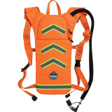 5155HV Hi-Vis Low Profile Hydration Pack