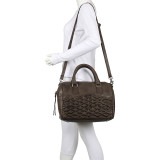 Isa Satchel