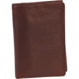 Cashmere Tri-Fold