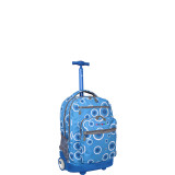 Sundance Laptop Rolling Backpack