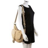City Boheme Convertible Backpack