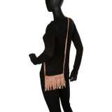 Joyce Crossbody