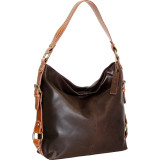Lotus Bloom Shoulder Bag