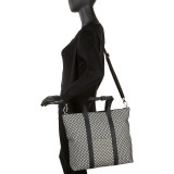 Cotton Weave LG Tote