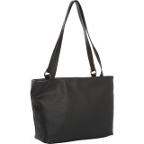 Zip Code Shoppers Tote