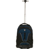 Night Vision 18" Rolling Laptop Backpack