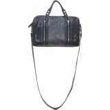 Nora Satchel