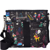 Essential Crossbody