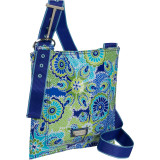 Printed Scoop Sling