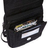 Mini Hipster Crossbody - Solids