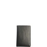 Slim Leather Card Case