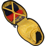 Penguin Kids' Rolling Carry On