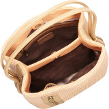 Classic Convertible Handbag