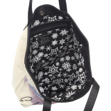 Frozen Elsa Hand Drawn Tote