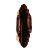 Lulu Shoulder Satchel