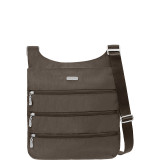 Big Zipper Bagg with RFID