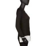 Devyn Large Zip Around-Python