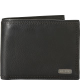 Mark Traveler Wallet
