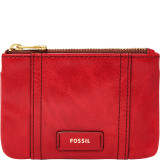 Ellis Zip Coin