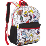 Snoopy Backpack