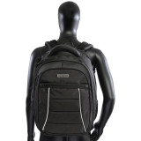 Business Laptop Backpack with Tablet Compartment
