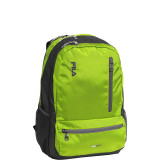Nexus Tablet and Laptop School Backpack - 5 Pockets