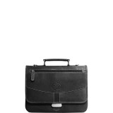 Premium Leather iPad Pro Briefcase